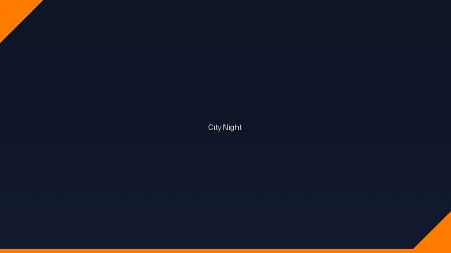 城市夜景主题赛 - 你的名字高清 视频创作挑战